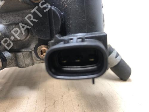 Throttle body DAIHATSU CUORE VI (L251, L250_, L260_) 1.0 | BP15535421M82 