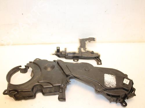 Used Timing cover Timing cover 15829567 15829567