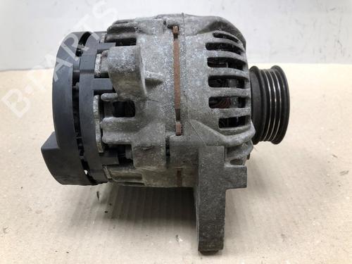 Alternator RENAULT TWINGO II (CN0_) 1.2 (CN0D) | BP37211274M7 - Image 4
