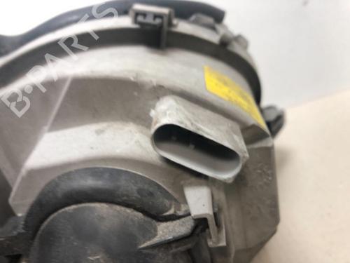 Left headlight MERCEDES-BENZ C-CLASS (W203) C 200 CDI (203.004) | BP15346360C28 