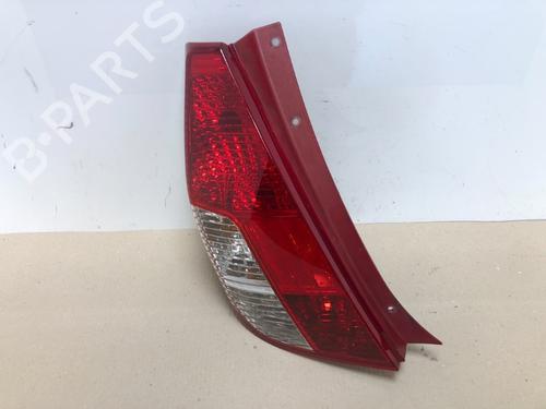 Left taillight HYUNDAI i10 I (PA) 1.1 | BP15348340C34 