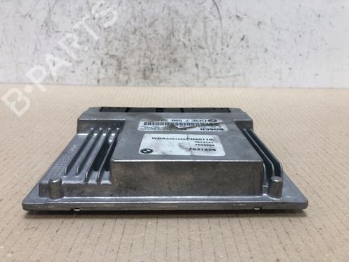 Engine control unit (ECU) BMW 3 Touring (E46) 318 i | BP15533573M57 
