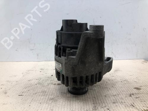 Alternator FIAT PANDA (169_) 1.1 (169.AXA1A) | BP37206215M7 - Image 2