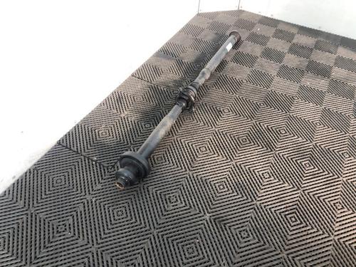 Driveshaft PORSCHE CAYENNE (92A) 3.0 Diesel | BP25603568M37 - Image 3