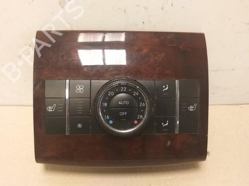 Used Climate control MERCEDES-BENZ R-CLASS (W251, V251) R 320 CDI 4-matic (251.125) (211 hp) 16183577