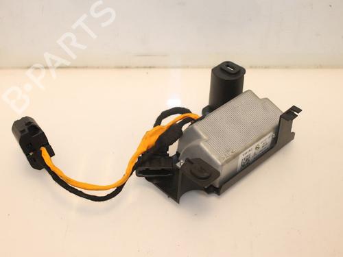 Used Inverter/Converter VW GOLF VII Variant (BA5, BV5) 2.0 GTD (184 hp) 15318716