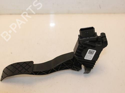 Used Pedal VW GOLF VII (5G1, BQ1, BE1, BE2) 1.4 GTE Hybrid (204 hp) 15328143