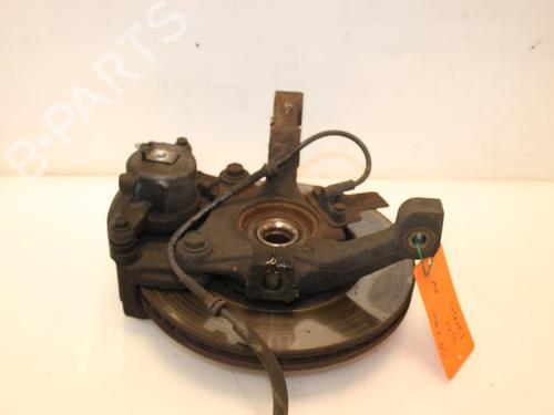 Used Right front steering knuckle CHRYSLER PT CRUISER (PT_) 2.0 (141 hp) 15318665