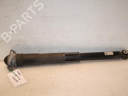 Used Left rear shock absorber Left rear shock absorber 15334902 15334902