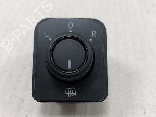 Used Mirror switch Mirror switch 37212361 37212361