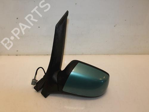 Retrovisor izquierdo FORD FOCUS C-MAX (DM2) 1.6 TDCi | BP15323475C26 
