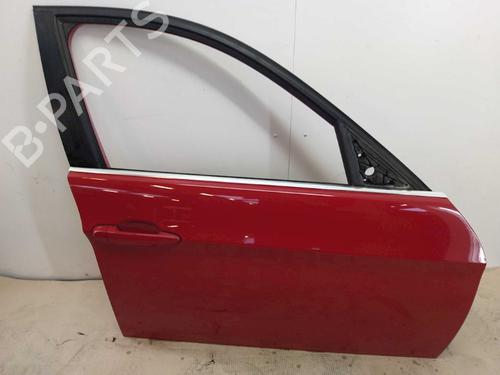 Used Right front door Right front door BMW 3 (E90) 316 d (116 hp) 15338781 15338781