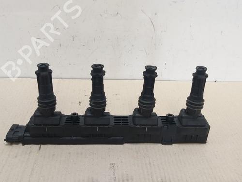 Bobine OPEL ASTRA H Estate (A04) 1.4 (L35) (90 hp) 15342780