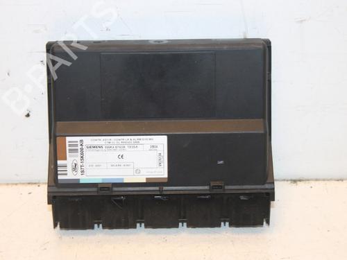 Used Comfort control module Comfort control module 15312954 15312954