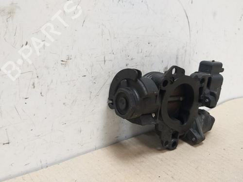 Throttle body PEUGEOT 206 Hatchback (2A/C) 1.4 i | BP15532932M82 