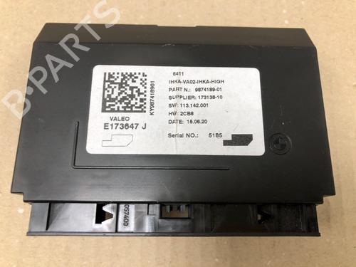 Electronic module MINI MINI COUNTRYMAN (F60) Cooper | BP37212159M83 - Image 2