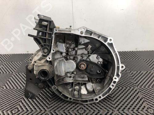 gearbox-citroen-c3-ii-sc_-2009-37208559 main image