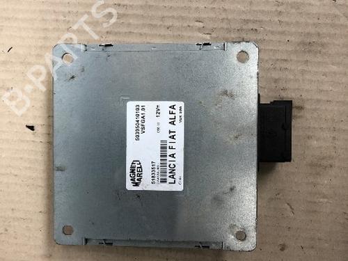 Electronic module FIAT PUNTO EVO (199_) 1.3 D Multijet | BP15299615M83 