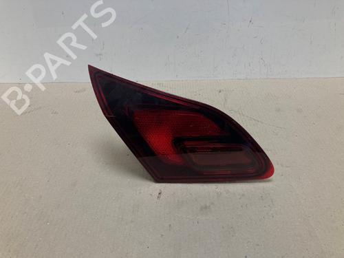 Used Left taillight Left taillight 37208037 37208037