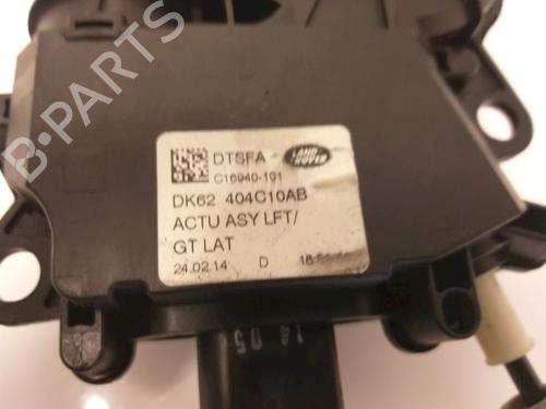 Electronic module LAND ROVER RANGE ROVER SPORT II (L494) 3.0 SDV6 4x4 | BP15337710M83 