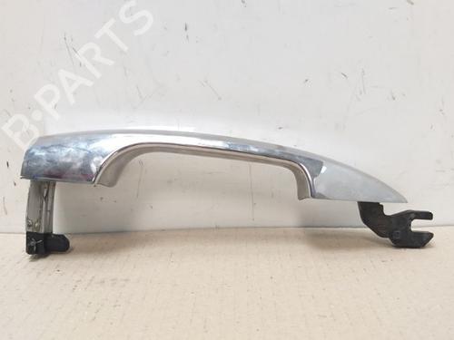 Used Exterior handle Exterior handle 15342687 15342687