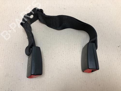 Seat buckle BMW 1 (E87) 116 i | BP16075407I32 - Image 5
