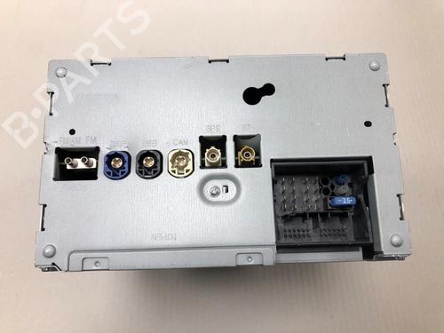 Electronic module MERCEDES-BENZ CLA Coupe (C117) CLA 180 (117.342) | BP37211497M83 - Image 4