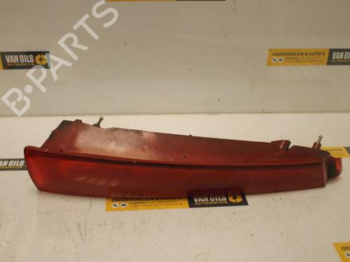 Used Left taillight Left taillight 15310237 15310237