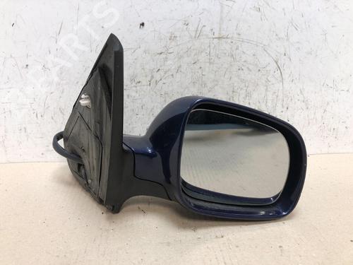 Right mirror VW GOLF IV (1J1) 1.6 | BP16186581C27 