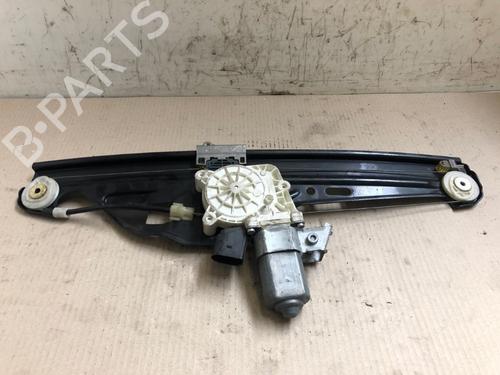 Used Rear left window mechanism Rear left window mechanism 15297930 15297930