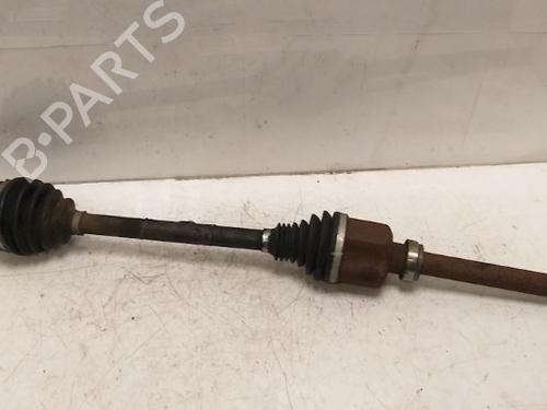Used Left front driveshaft FIAT DUCATO Van (250_) 130 Multijet 2,3 D (131 hp) 15339117