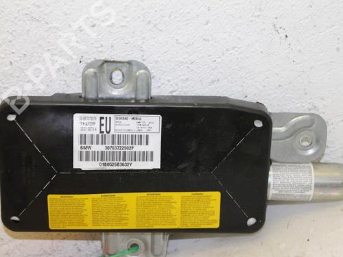 Used Left door airbag BMW 3 Touring (E46) 320 d (136 hp) 15305918