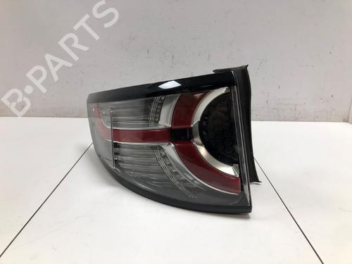 Used Left taillight Left taillight 37205868 37205868