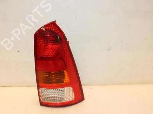 Used Right taillight Right taillight 15322717 15322717