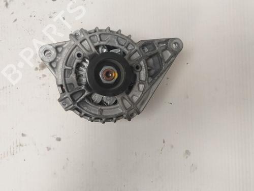 Alternator MERCEDES-BENZ B-CLASS Sports Tourer (W246, W242) B 220 CDI / d (246.203) | BP16033261M7 
