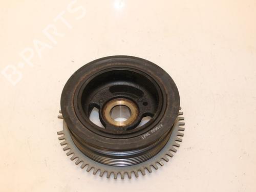 Used Pulley Pulley 15328293 15328293