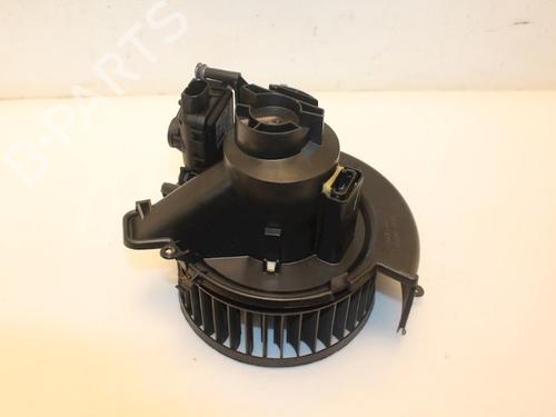 Used Heater blower motor OPEL ZAFIRA A MPV (T98) 2.0 DTI 16V (F75) (101 hp) 15319924