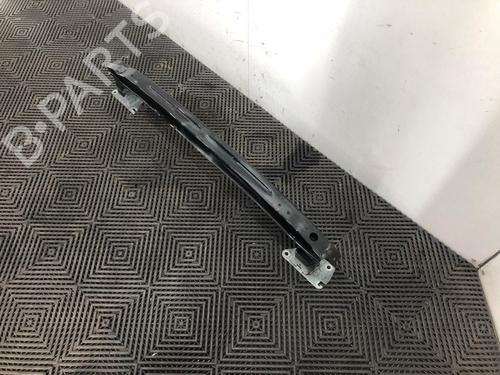Rear bumper reinforcement PEUGEOT 2008 I (CU_) 1.2 THP 110 / PureTech 110 | BP26509952C73 