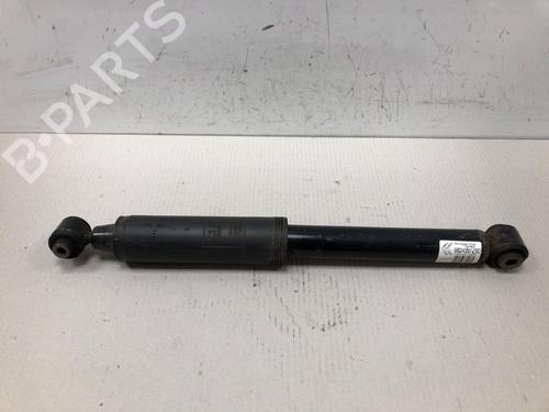 Used Left rear shock absorber Left rear shock absorber 37212522 37212522