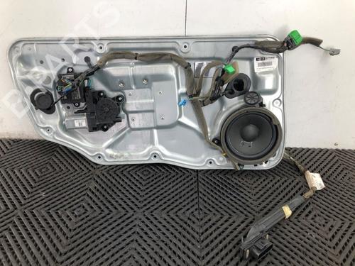 Used Front left window mechanism Front left window mechanism 37207203 37207203