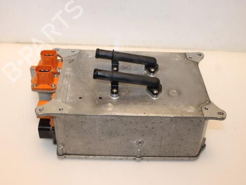 Inverter/Converter AUDI A3 Sportback (8VA, 8VF) 1.4 TFSI e-tron | BP15318534M119 