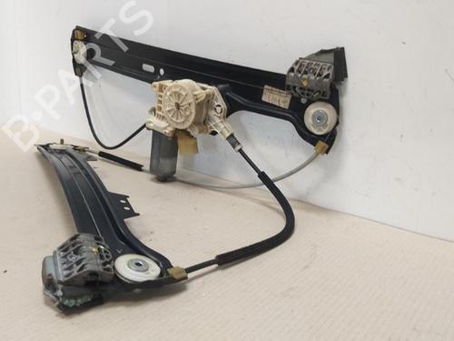 Front left window mechanism BMW 5 (E60) 525 i | BP15342842C22 