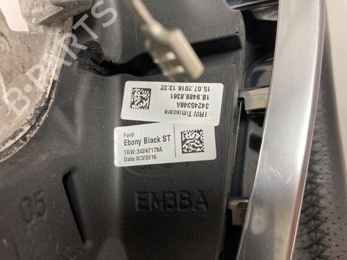 Rat FORD FIESTA VI (CB1, CCN) 1.0 EcoBoost | BP37209858C49 - Image 9