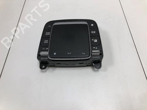 Electronic module MERCEDES-BENZ B-CLASS Sports Tourer (W247) B 200 d (247.012) | BP37210932M83 - Image 3