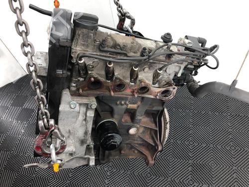 Engine VW FOX Hatchback (5Z1, 5Z3, 5Z4) 1.4 | BP20154688M1  - Image 5