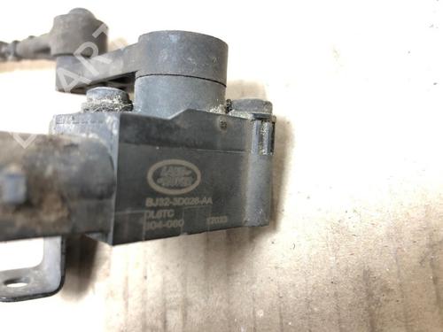 Electronic sensor LAND ROVER RANGE ROVER EVOQUE (L538) 2.0 4x4 | BP37211588M84 - Image 4