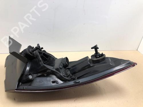 Right taillight RENAULT MEGANE III Grandtour (KZ0/1) 1.4 TCe (KZ0F, KZ1V) | BP24438318C35 