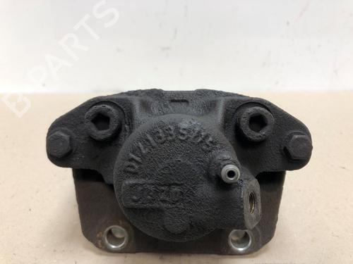 Right front brake caliper DACIA SANDERO 1.2 16V | BP37210407M104 - Image 3