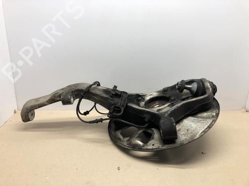 Used Right front steering knuckle Right front steering knuckle 16399775 16399775