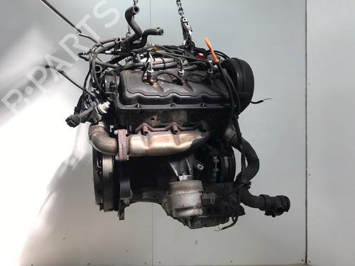 Engine AUDI A4 B6 Avant (8E5) 2.5 TDI | BP37214254M1 - Image 5